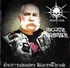 Gravelead : Österreichisches KüstenThrash